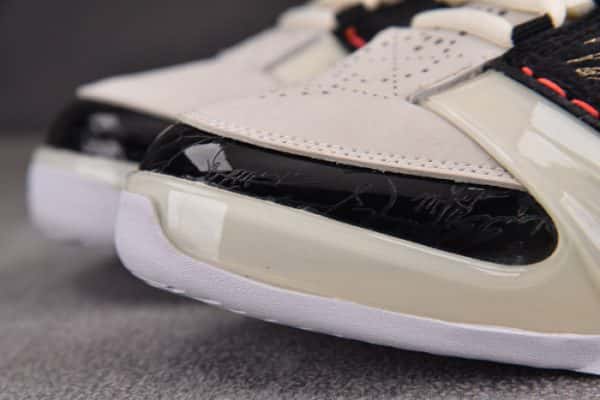 Titan X Jordan 23 Retro SP ''10th Anniversary'' CZ6222-001