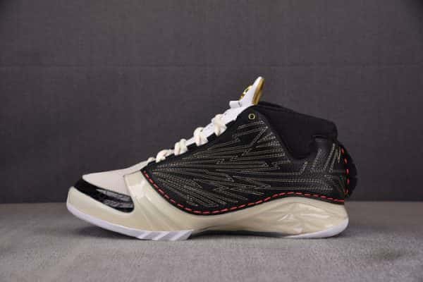 Titan X Jordan 23 Retro SP ''10th Anniversary'' CZ6222-001
