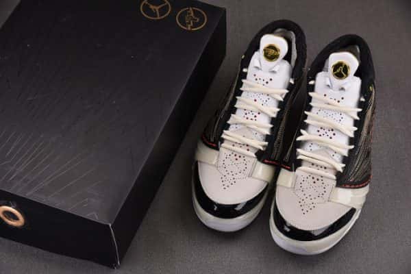 Titan X Jordan 23 Retro SP ''10th Anniversary'' CZ6222-001