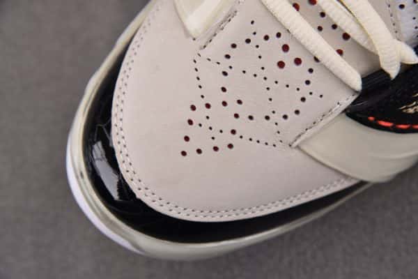 Titan X Jordan 23 Retro SP ''10th Anniversary'' CZ6222-001