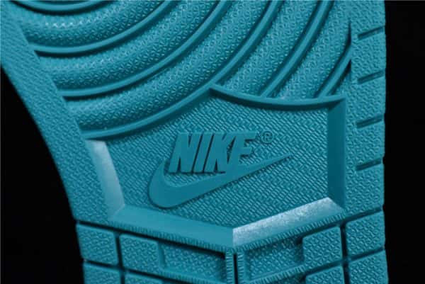 Air Jordan 1 Mid South Beach 852542-306