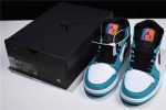 Air Jordan 1 Mid South Beach 852542-306