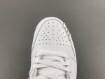 Air Jordan 1 Low Method Of Make Sail White Fn5032-100