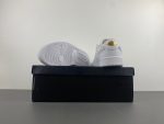Air Jordan 1 Low Method Of Make Sail White Fn5032-100
