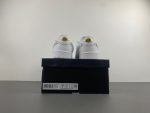 Air Jordan 1 Low Method Of Make Sail White Fn5032-100