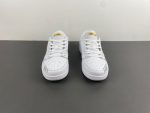 Air Jordan 1 Low Method Of Make Sail White Fn5032-100