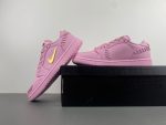 Air Jordan 1 Low Method Of Make Perfect Pink Fn5032-600