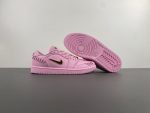 Air Jordan 1 Low Method Of Make Perfect Pink Fn5032-600