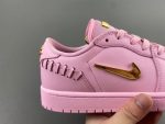 Air Jordan 1 Low Method Of Make Perfect Pink Fn5032-600