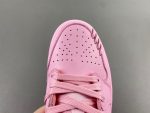 Air Jordan 1 Low Method Of Make Perfect Pink Fn5032-600