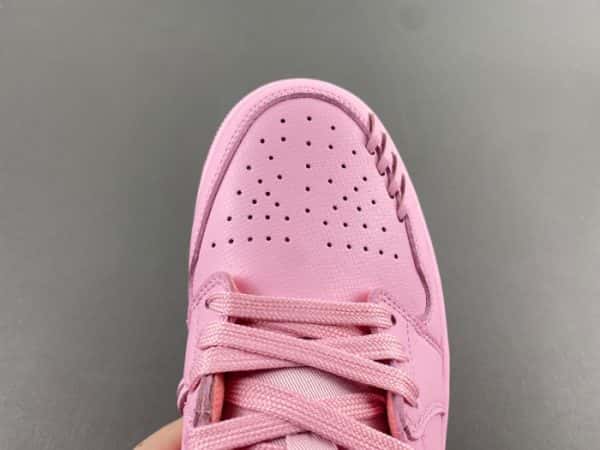 Air Jordan 1 Low Method Of Make Perfect Pink Fn5032-600