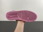 Air Jordan 1 Low Method Of Make Perfect Pink Fn5032-600