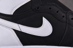 Air Jordan 1 Black White Dz5485-010