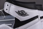 Air Jordan 1 Black White Dz5485-010