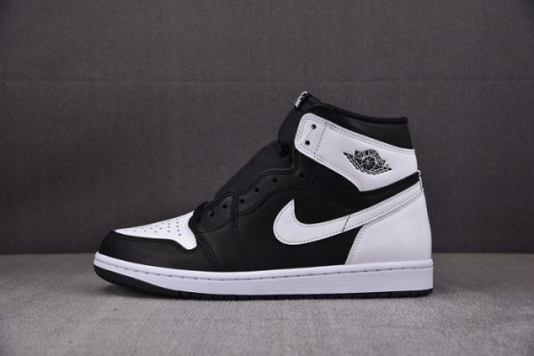 Air Jordan 1 Black White Dz5485-010