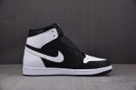 Air Jordan 1 Black White Dz5485-010