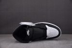 Air Jordan 1 Black White Dz5485-010
