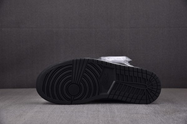 Air Jordan 1 Black White Dz5485-010