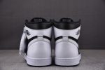 Air Jordan 1 Black White Dz5485-010