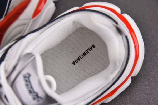 Sneaker Track 4000216