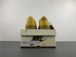 Travis Scott X Air Jordan Yellow Brown Dm7866-665