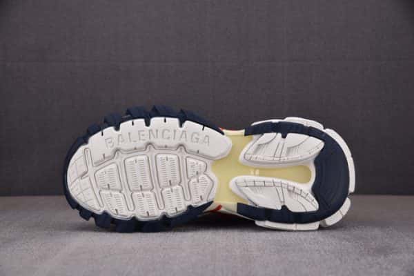 Sneaker Track 4000216