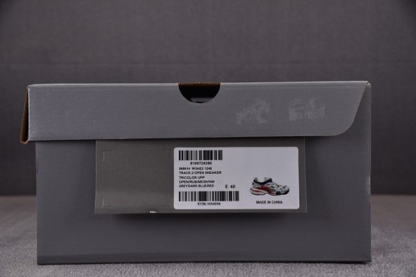 Sneaker Track 4000216