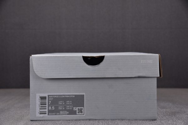 Air Force 1 Low "Cactus Plant Flea Market Dc4457-104