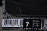 Air Jordan 5 Retro Black Metallic 845035-003