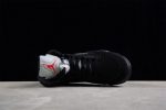 Air Jordan 5 Retro Black Metallic 845035-003