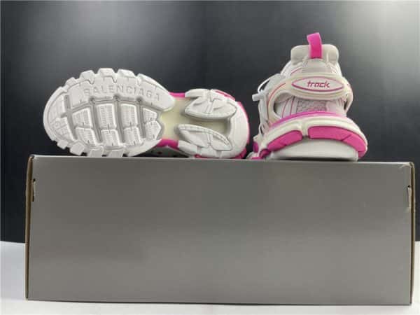 Sneaker Tess.S.Gomma 5000040