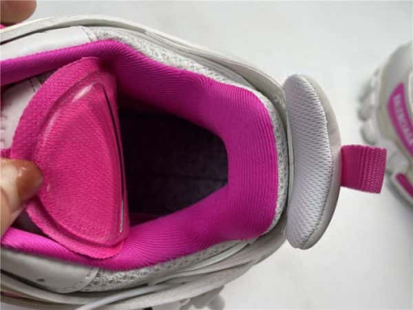 Sneaker Tess.S.Gomma 5000040