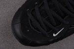 Nike Air Foamposite One CDG Homme Plus Black DJ7952-001