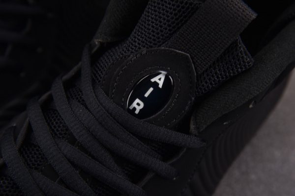 Nike Air Foamposite One CDG Homme Plus Black DJ7952-001