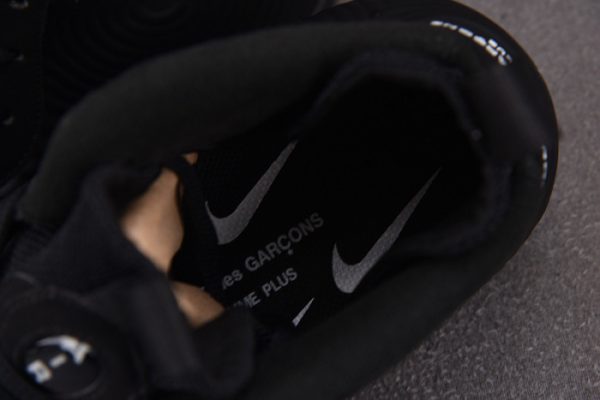 Nike Air Foamposite One CDG Homme Plus Black DJ7952-001