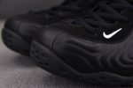 Nike Air Foamposite One CDG Homme Plus Black DJ7952-001