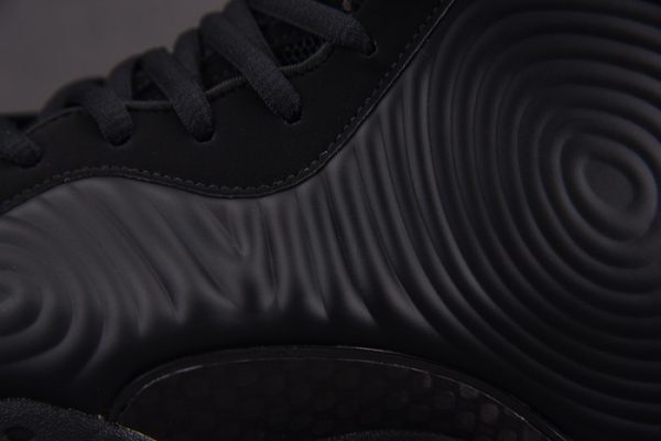 Nike Air Foamposite One CDG Homme Plus Black DJ7952-001