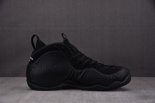 Nike Air Foamposite One CDG Homme Plus Black DJ7952-001