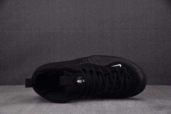 Nike Air Foamposite One CDG Homme Plus Black DJ7952-001