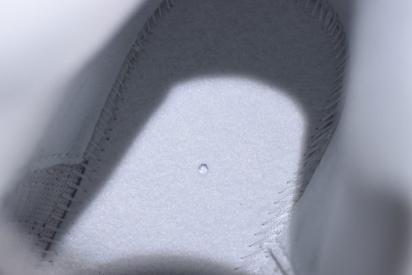 Nike Air More Uptempo White Ch*0me Blue Tint 917593-100