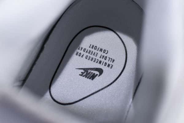 Nike Air More Uptempo White Ch*0me Blue Tint 917593-100