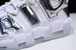 Nike Air More Uptempo White Ch*0me Blue Tint 917593-100