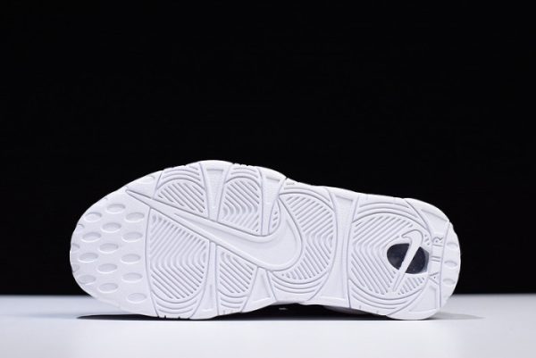 Nike Air More Uptempo Se Gs Court Purple 922845-500