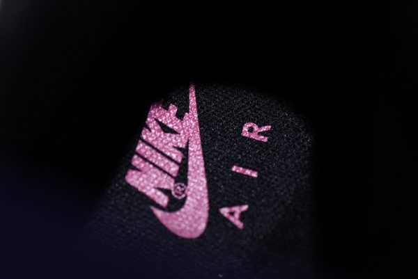 Nike Air More Uptempo Se Gs Court Purple 922845-500