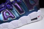 Nike Air More Uptempo Se Gs Court Purple 922845-500