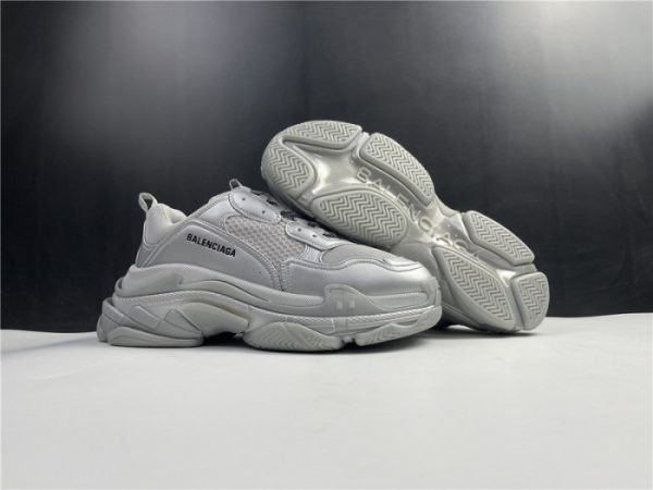 Triples Trainer Sneakers 2000032