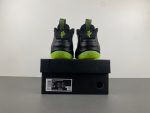 Nike Air Foamposite One Black Volt HF2902-001