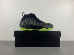 Nike Air Foamposite One Black Volt HF2902-001