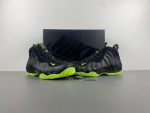 Nike Air Foamposite One Black Volt HF2902-001