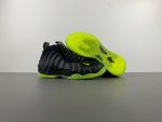 Nike Air Foamposite One Black Volt HF2902-001